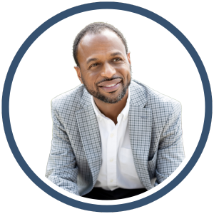 Antoine McCoy - Teacher Support Network