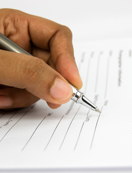 Antoine McCoy - SpED New Teachers