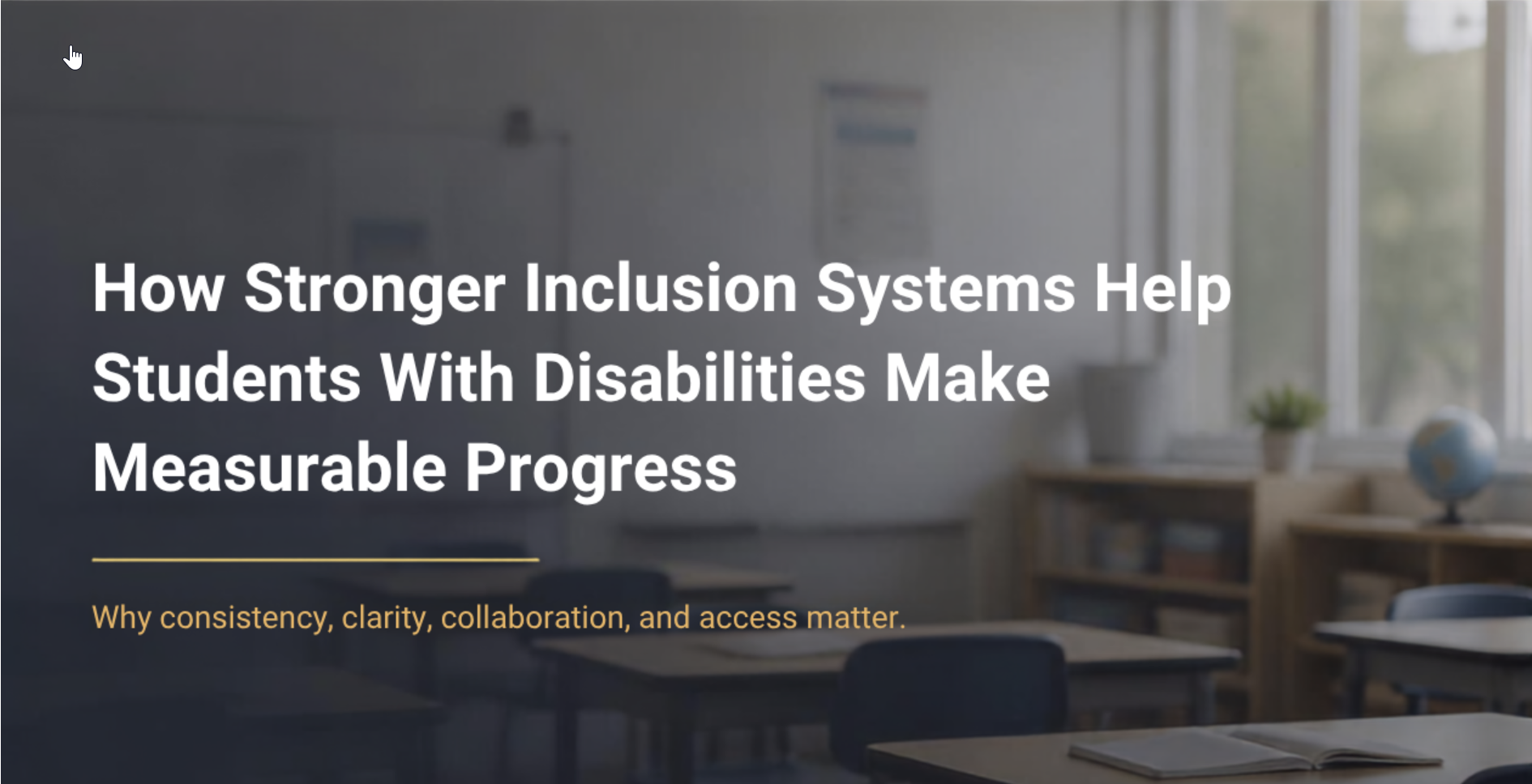 How-StrongerInclusionSystemsHelpStudentsWithDisabilitiesMakeMeasurableProgress