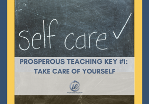 Prosperous Teaching Key 1